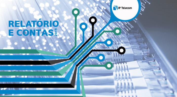 Relatório e Contas 2019
