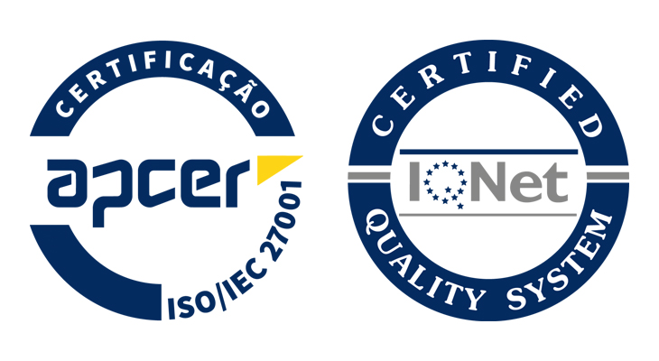 IP Telecom renova a certificação ISO/IEC 27001