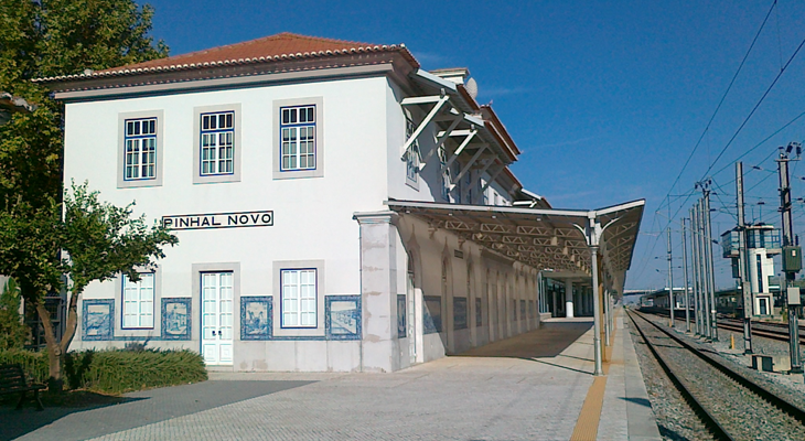 Pinhal Novo
