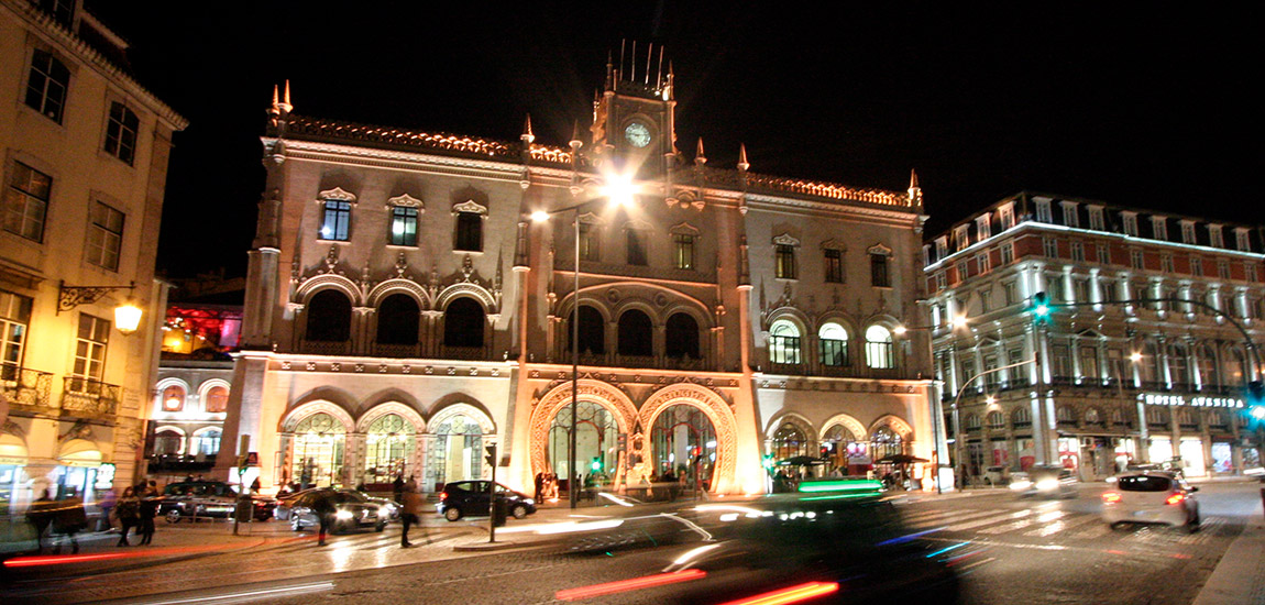 O Centro Nacional de Cultura promove mais uma semana ‘Cultura no Chiado’