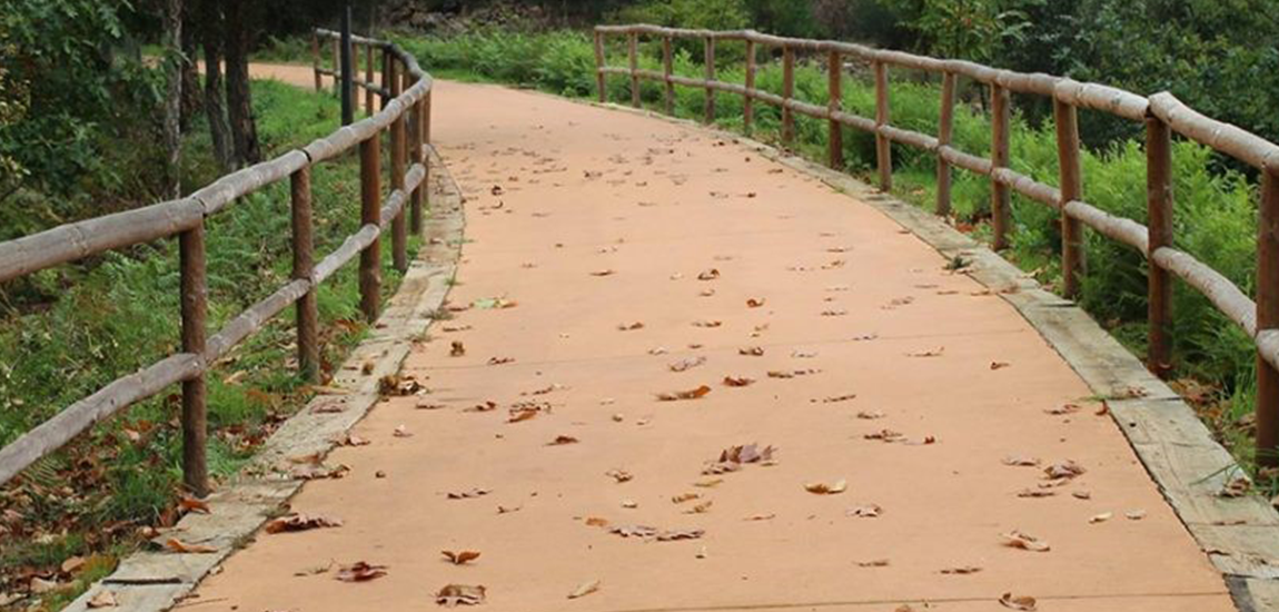 Ecopista do Tâmega