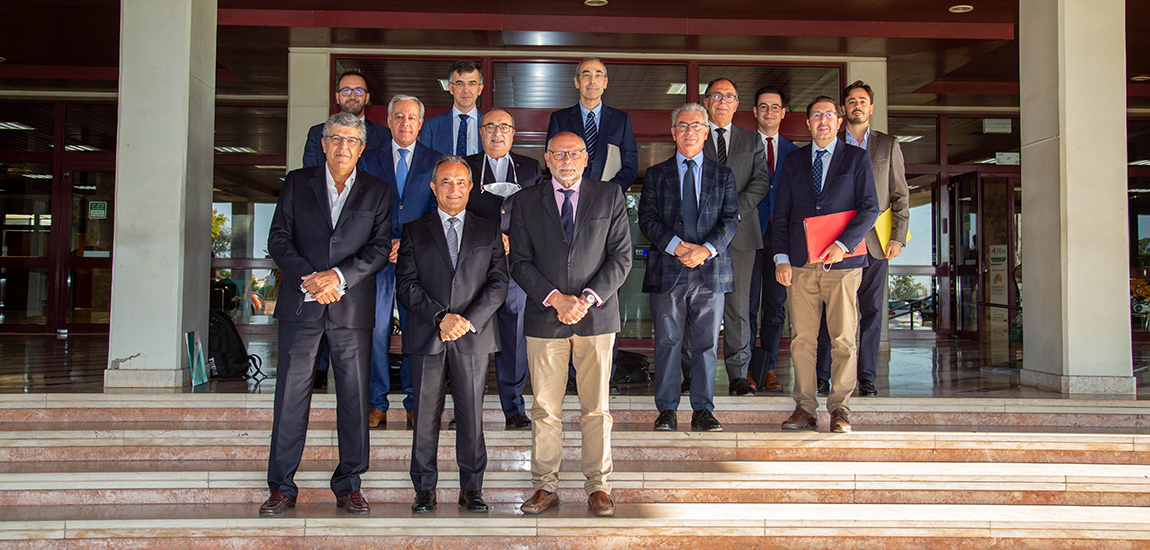 Foto de grupo
