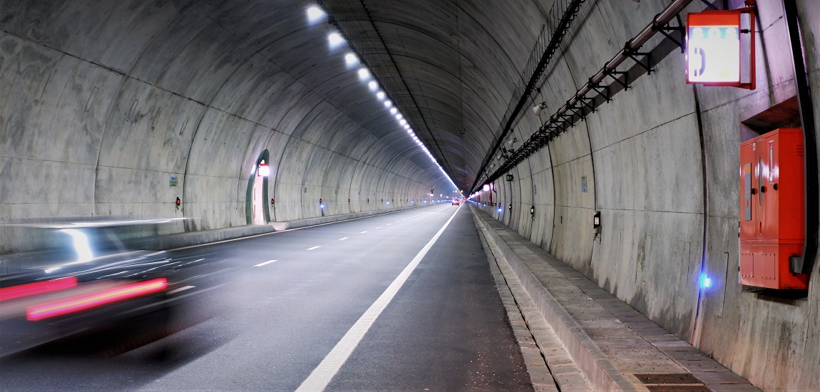 Túnel do Marão