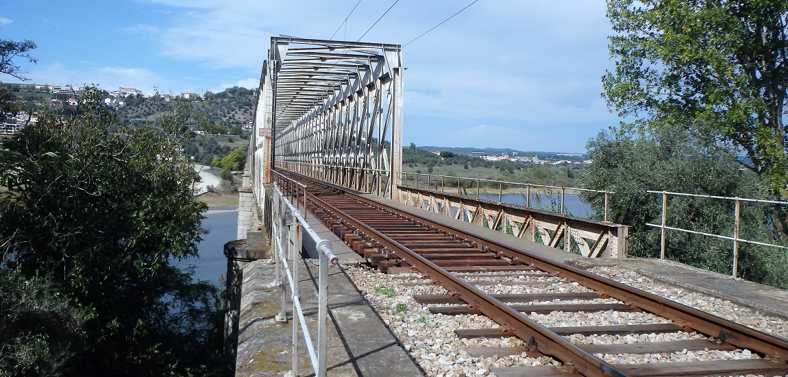 Ponte do Tejo