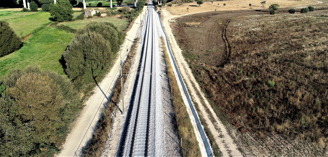 Linha da Beira Alta