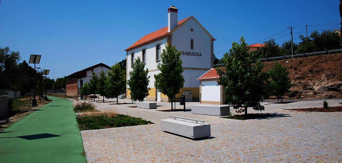 Ecopista Dão