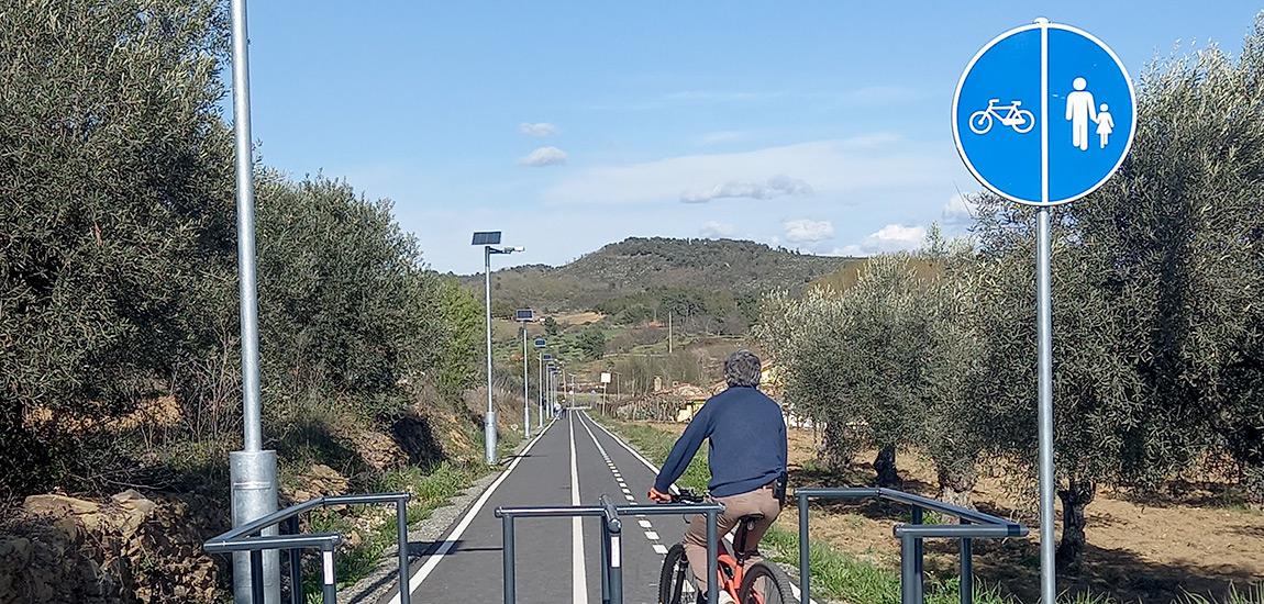 Ecopista do Tua