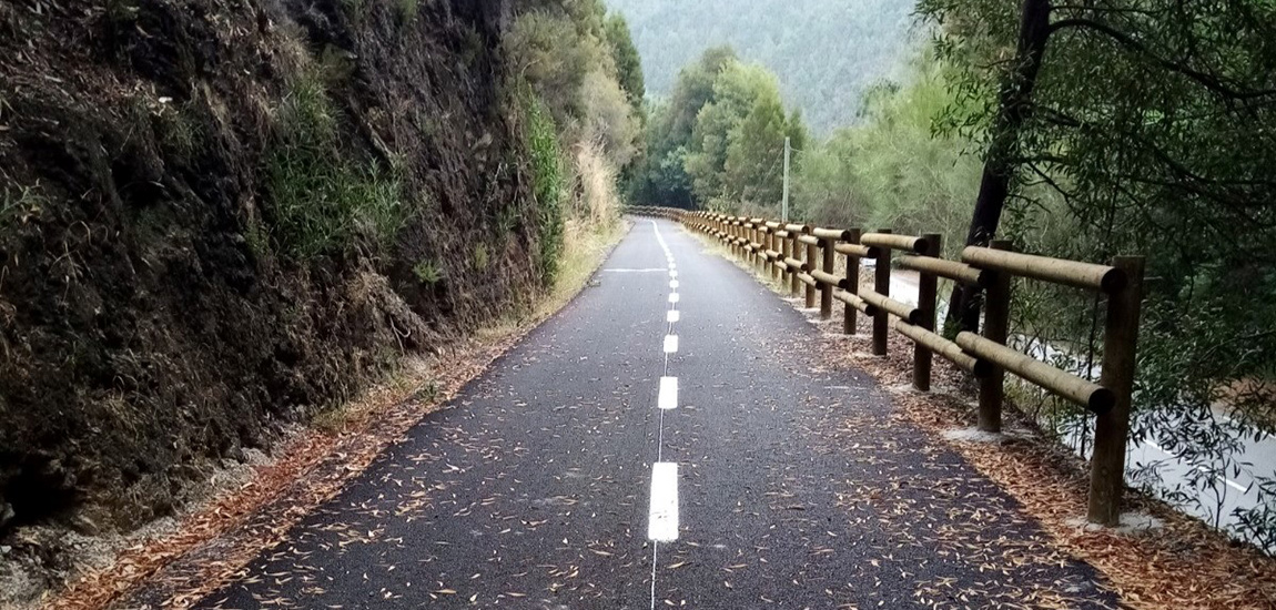 Ecopista do Vouga