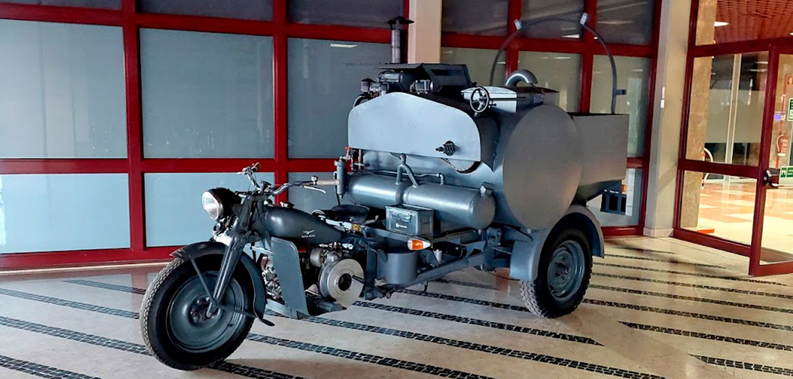 Moto Guzzi