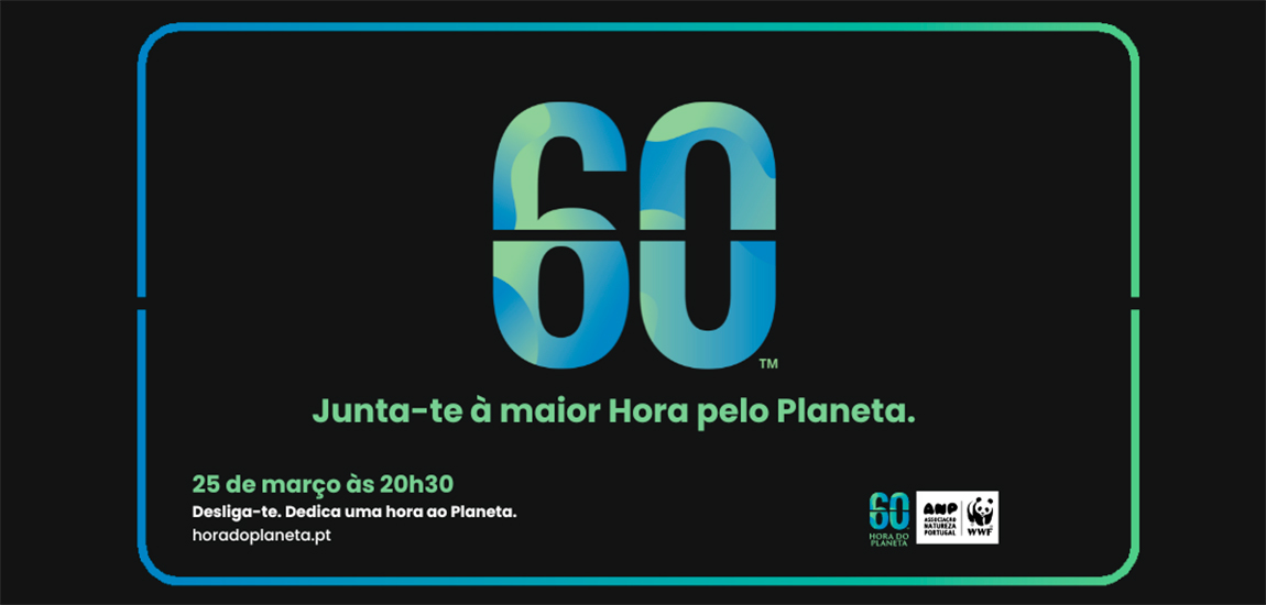 Hora do Planeta