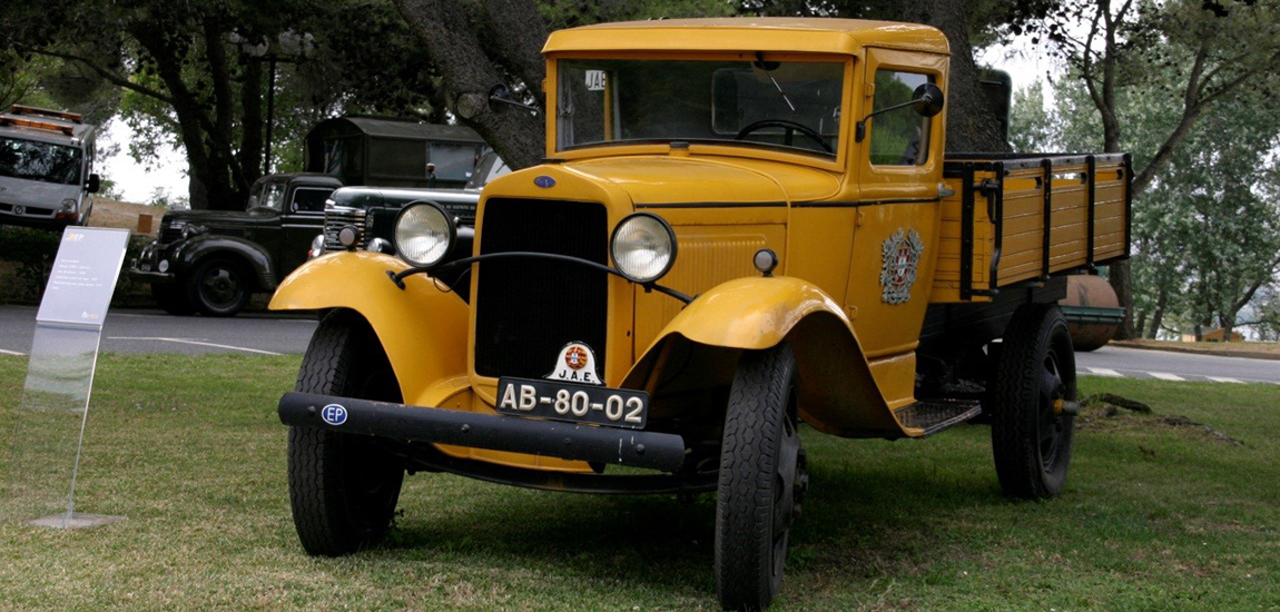Jeep Land Rover, série 3