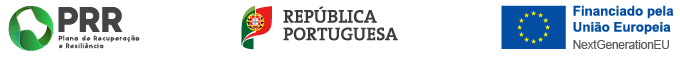 Logo PRR