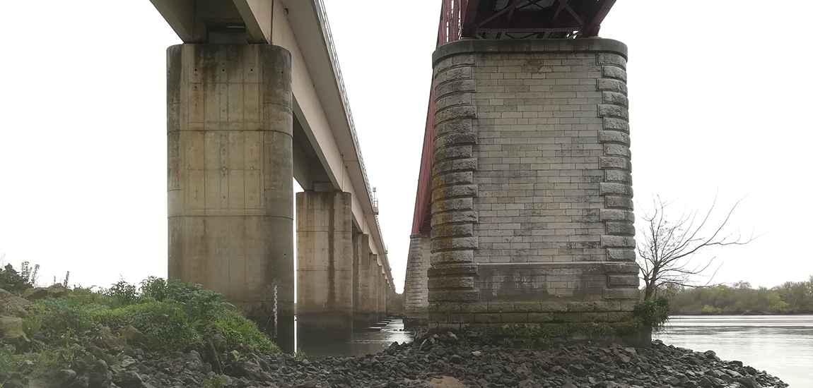 Ponte D. Amélia