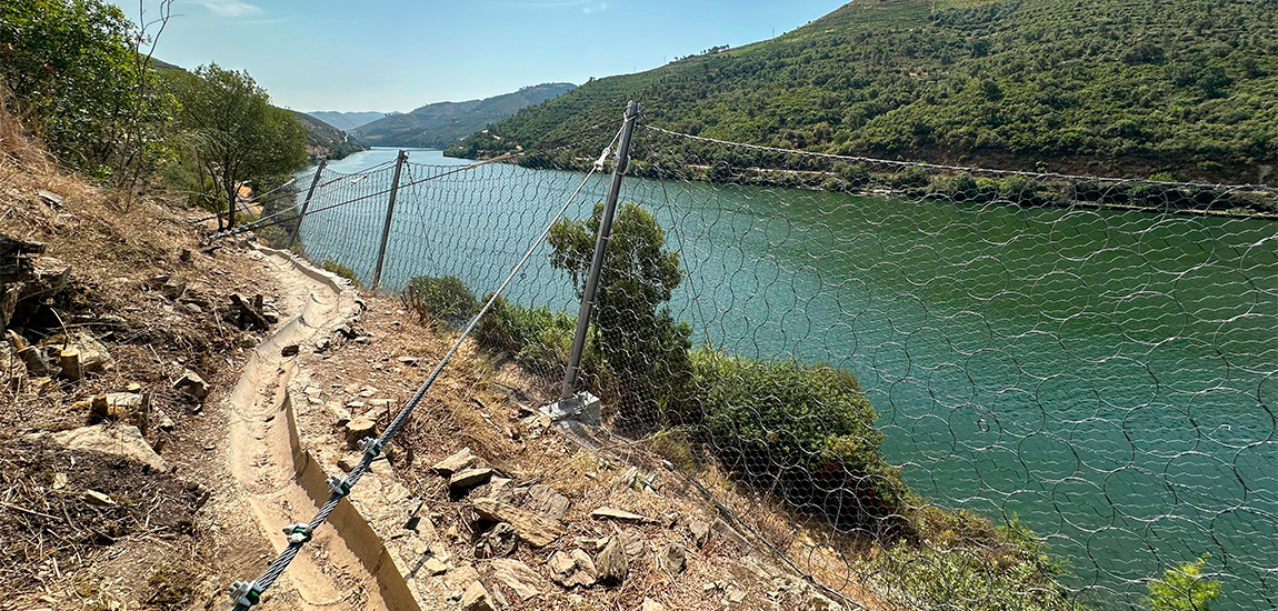  Linha do Douro