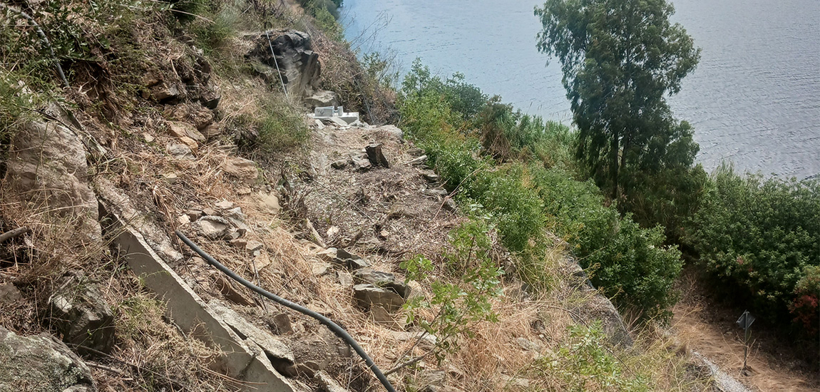  Linha do Douro