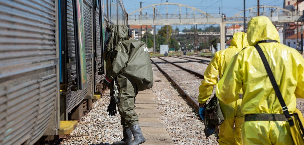 exercício CELULEX’25