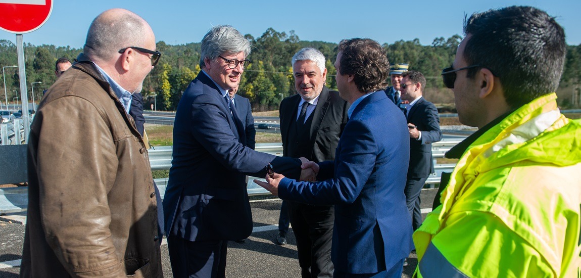 Parque Empresarial do Mundão