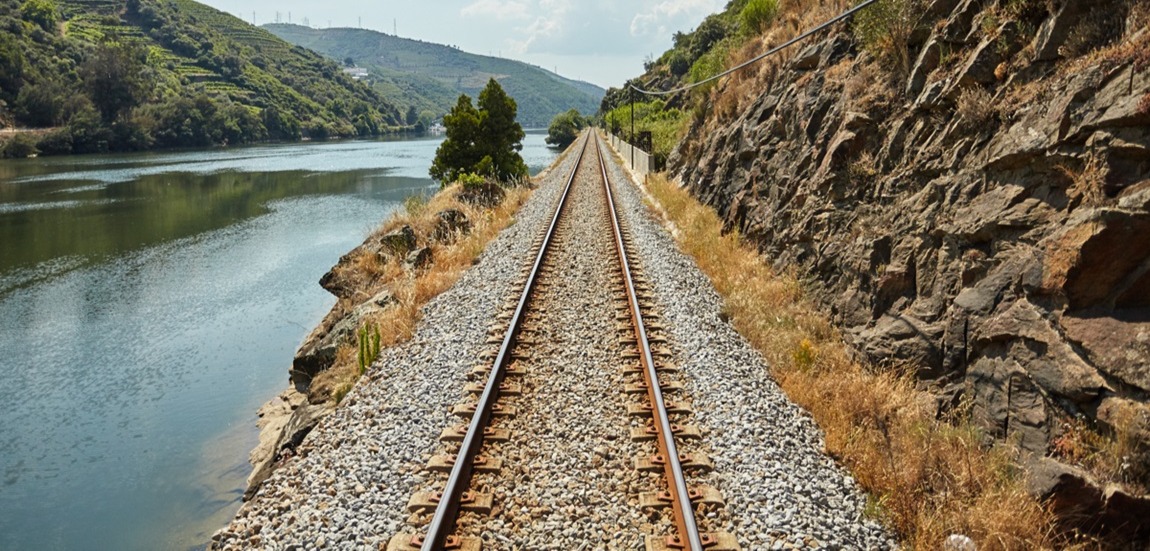Linha do Douro