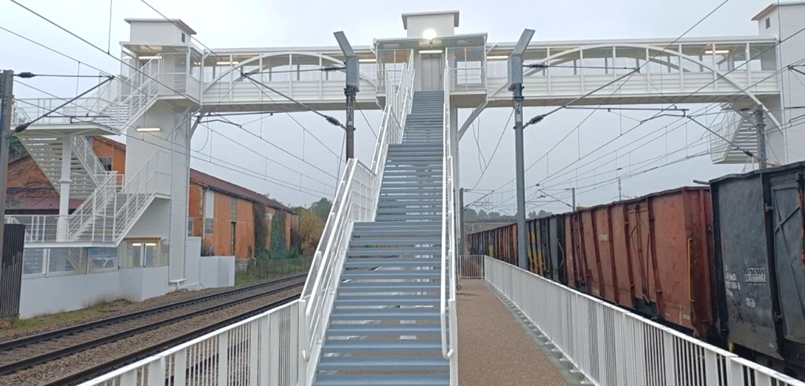 Estação de Mogofores