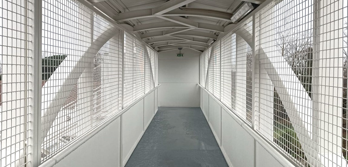 Estação de Mogofores