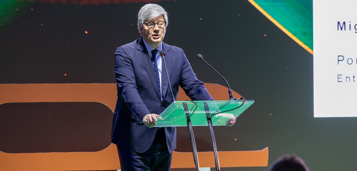 Portugal Railway Summit 2026