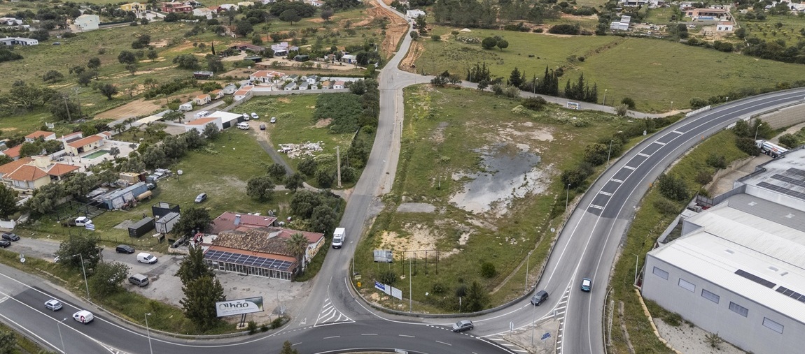 Variante de Olhão (EN125)