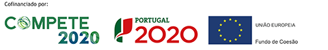 Ferrovia 2020 - Financiado pela UE