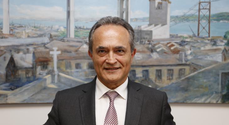 Presidente