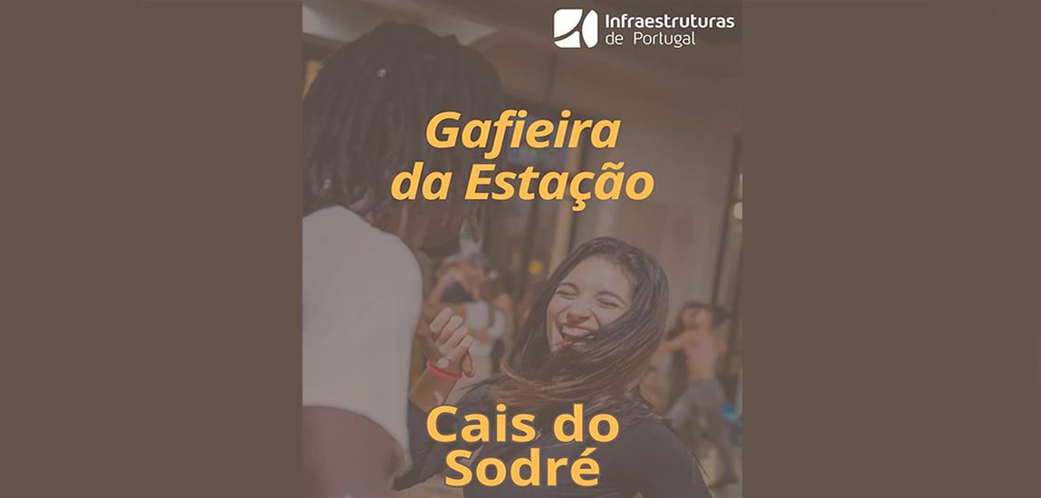 Samba de Gafieira