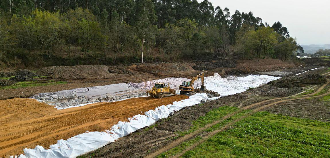 Ligação da Zona Industrial de Cabeça de Porca à A11: fotografia 4