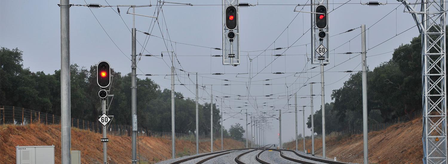 Legislação Europeia e Nacional aplicável ao Transporte Ferroviário