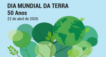 Dia Mundial da Terra 2020