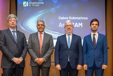 Assinatura do Contrato para a construção do Novo Anel CAM : fotografia 7
