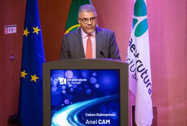 Assinatura do Contrato para a construção do Novo Anel CAM : fotografia 3