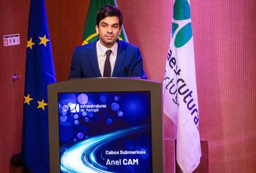 Assinatura do Contrato para a construção do Novo Anel CAM : fotografia 4