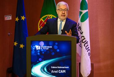 Assinatura do Contrato para a construção do Novo Anel CAM : fotografia 5