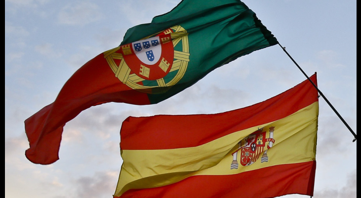 Portugal-Espanha