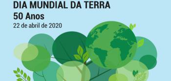 Dia Mundial da Terra 2020