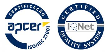 IP Telecom renova a certificação ISO/IEC 27001