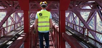 Recrutamento Infraestruturas de Portugal