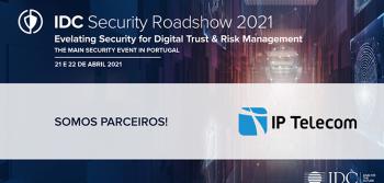 IDC Security Roadshow