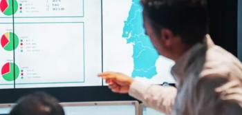 Schneider Electric promove história de sucesso com a IP Telecom