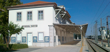 Pinhal Novo