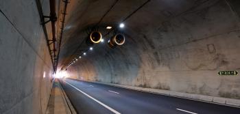 Túnel do Marão