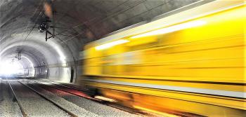 Túnel Ferroviário