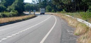 EN101 km 6,900