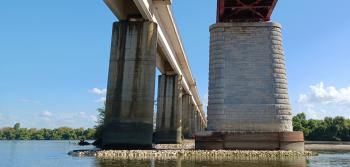 Ponte D. Amélia