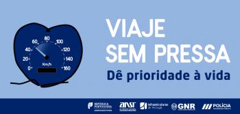 Viajar sem Pressa