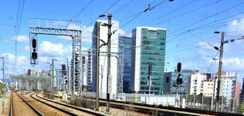 Estação de Lisboa-Oriente