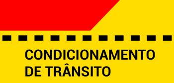 estrada condicionada